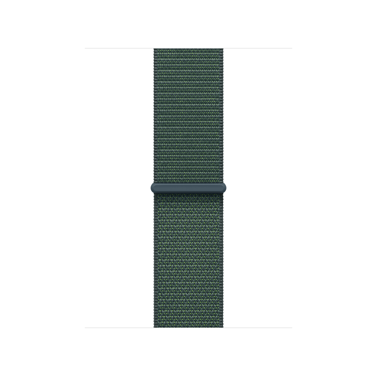 40mm Lake Green Sport Loop