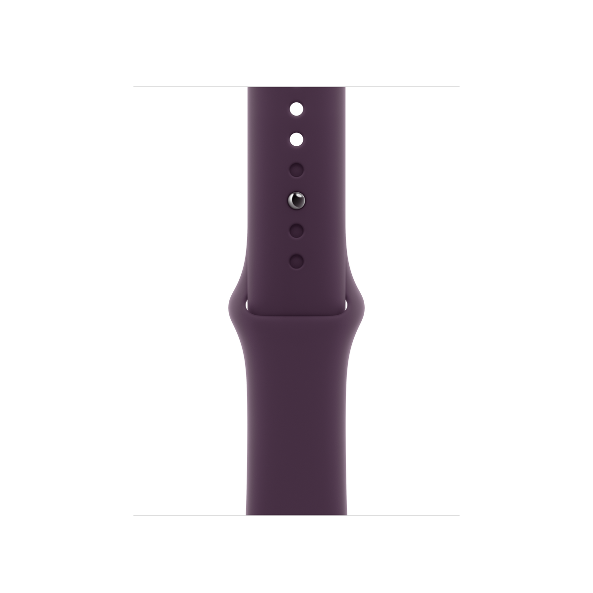 40mm Plum Sport Band - M/L