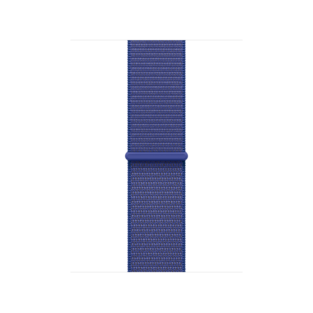 40mm Ultramarine Sport Loop