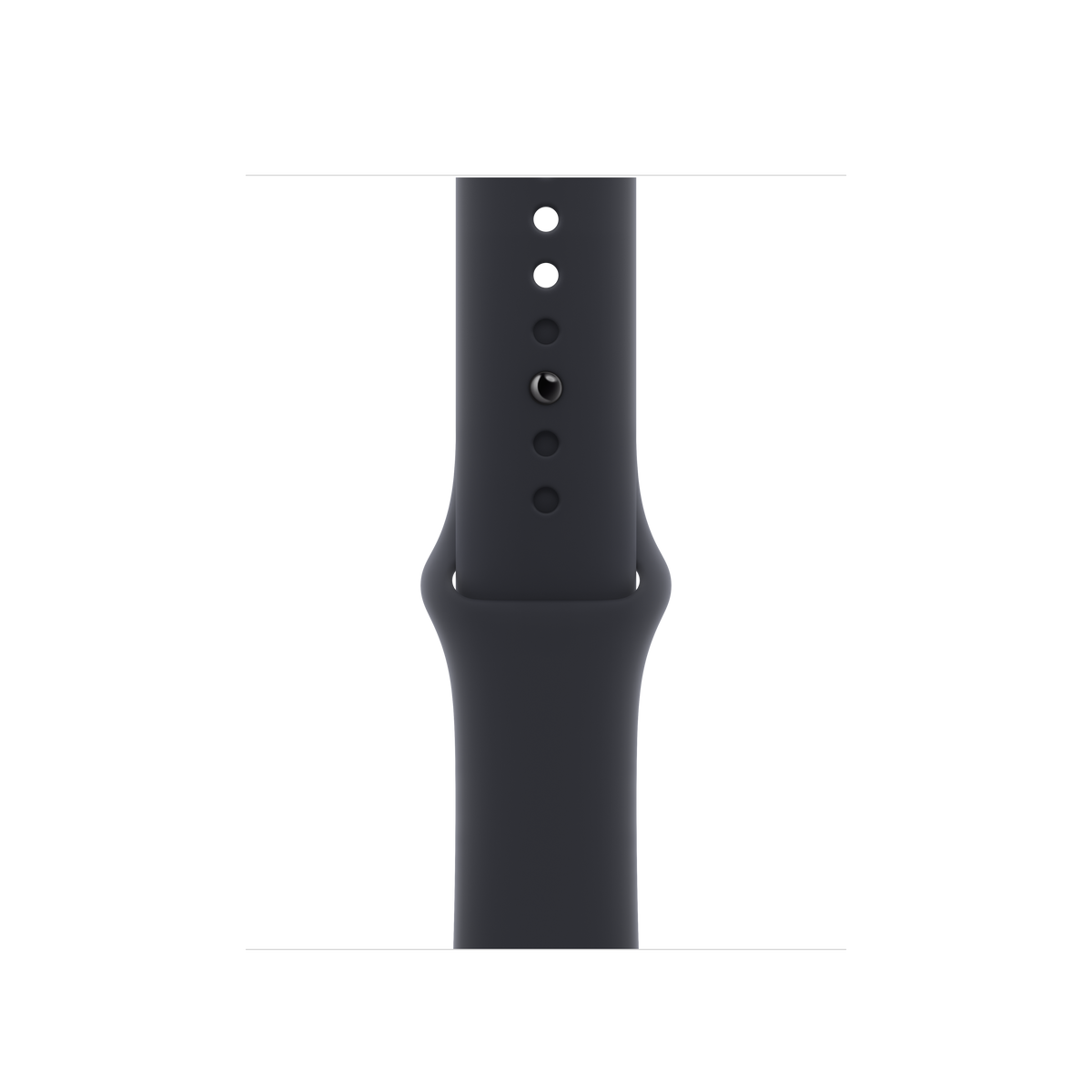 46mm Midnight Sport Band - M/L