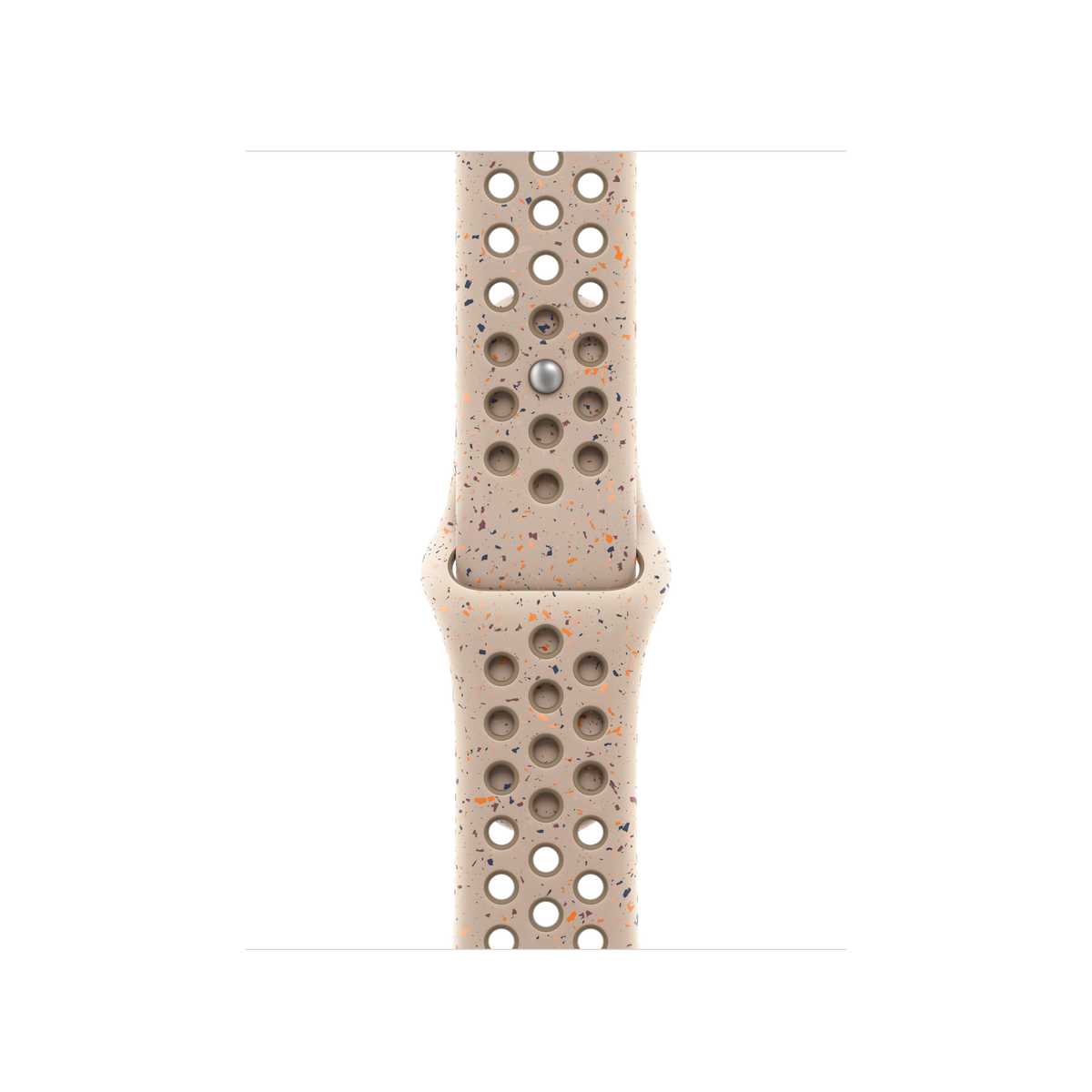 42mm Desert Stone Nike Sport Band - S/M
