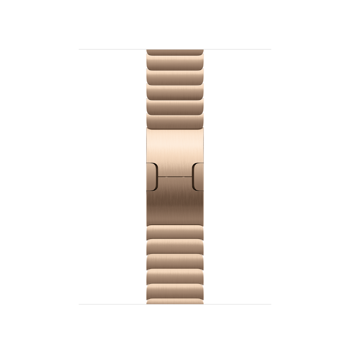 42mm Gold Link Bracelet