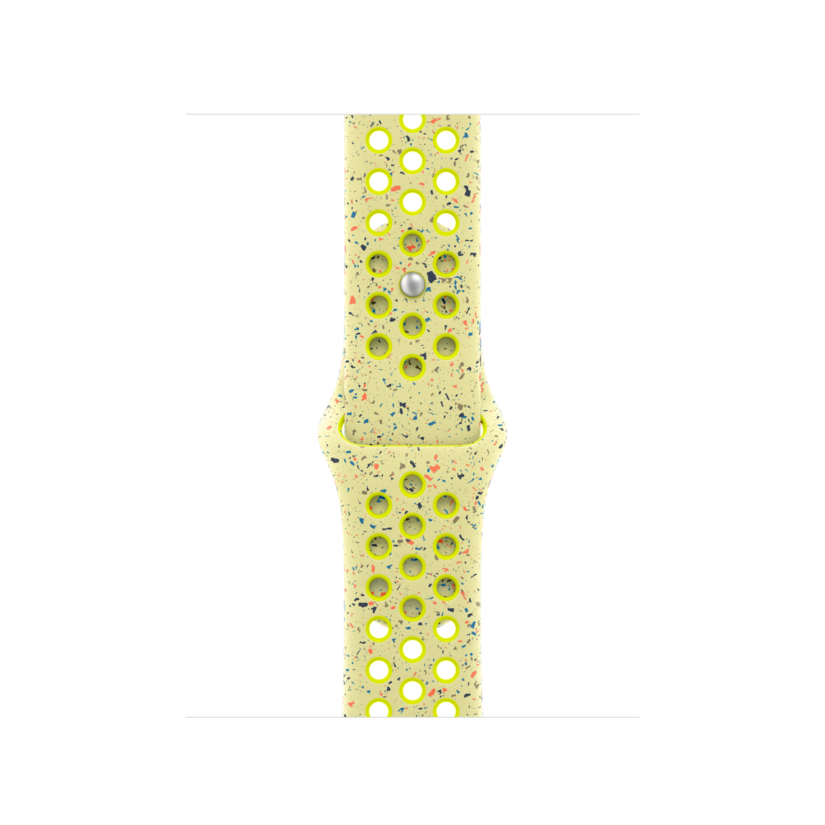 42mm Volt Splash Nike Sport Band - S/M