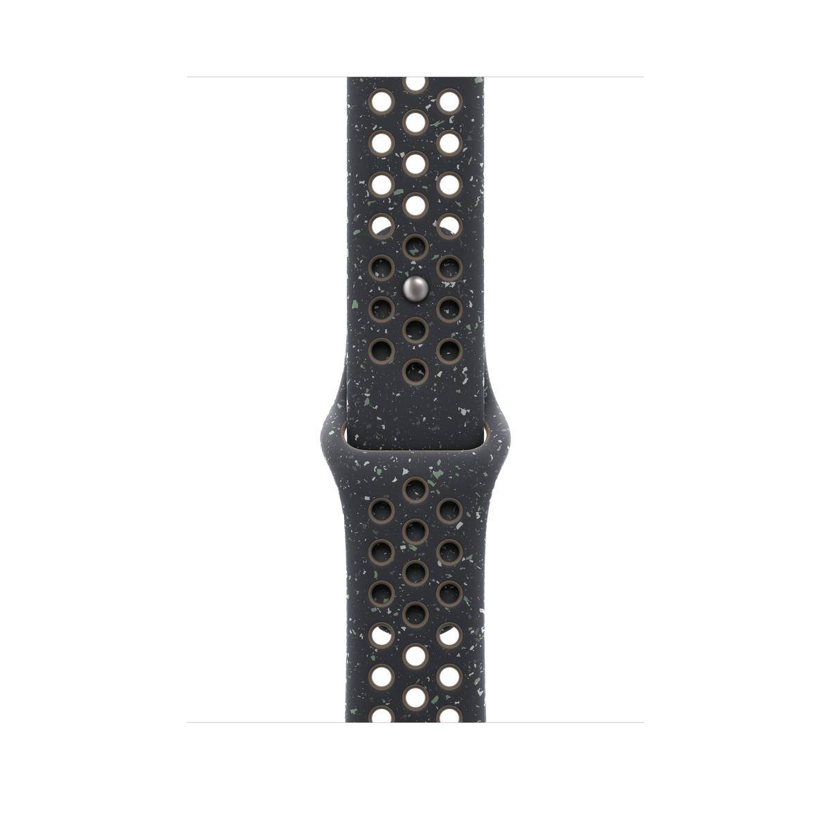 45mm Midnight Sky Nike Sport Band - S/M