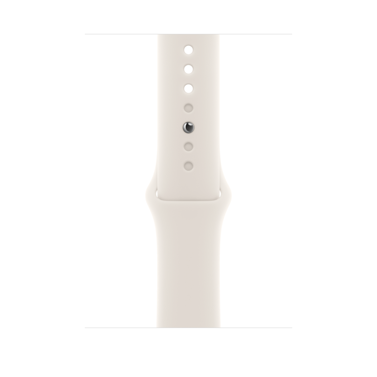 46mm Starlight Sport Band - S/M