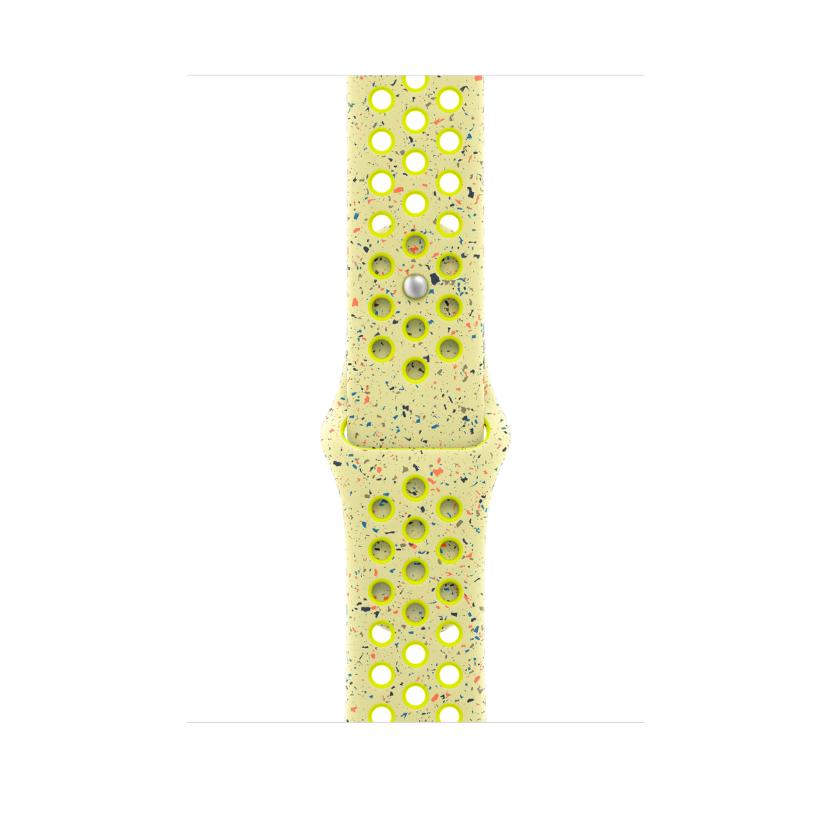 46mm Volt Splash Nike Sport Band - M/L