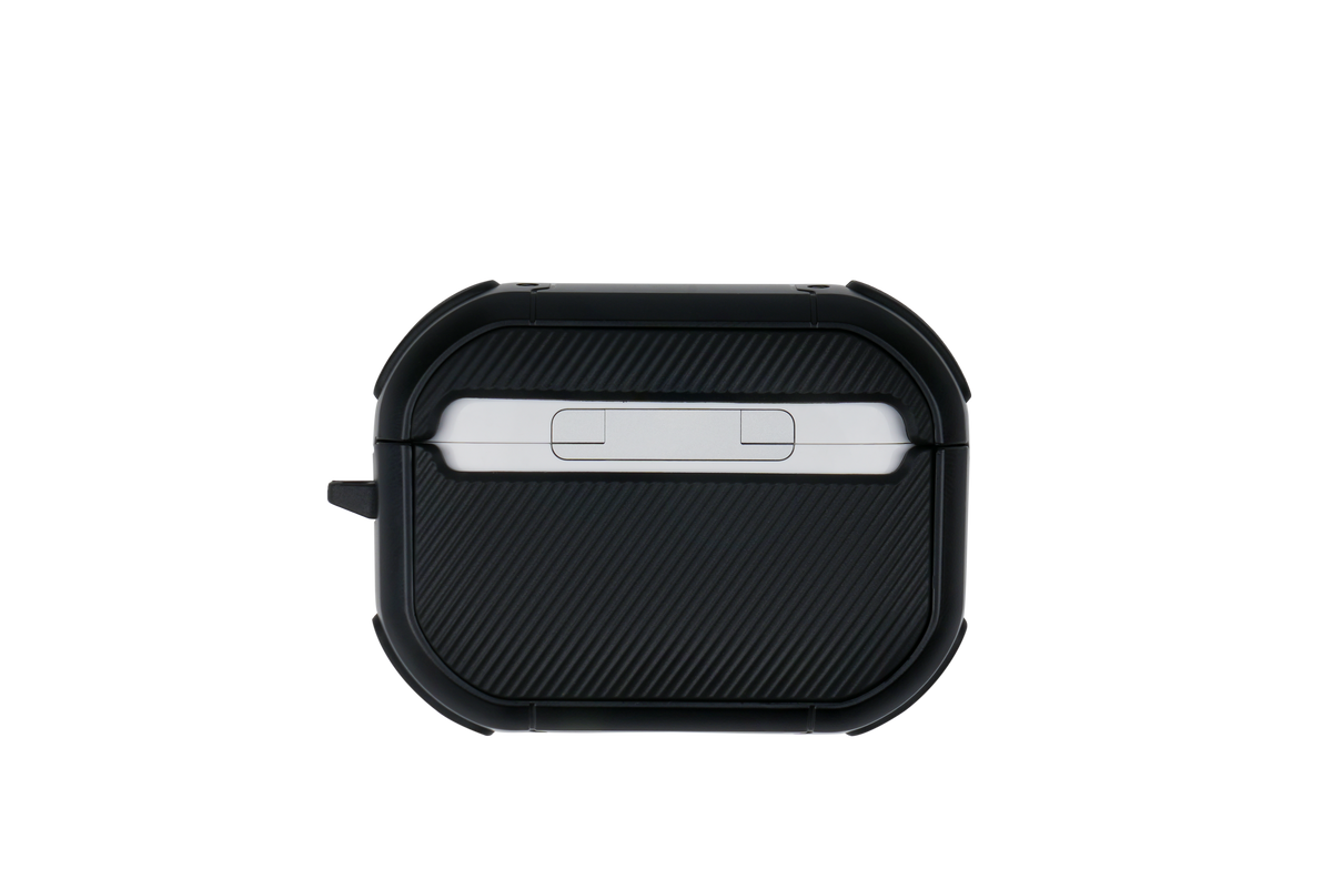 Tekne Protective Case for Airpods-Black