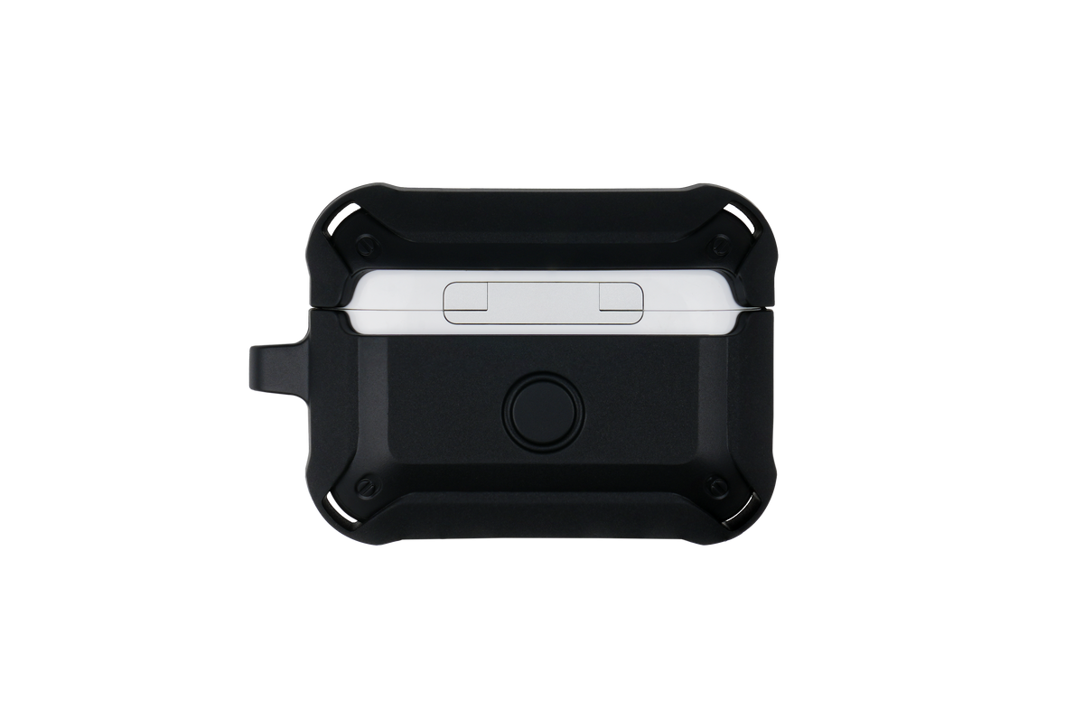 TEKNE Defender Cases-Black