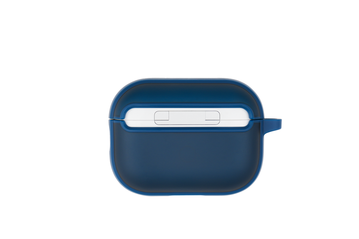 TEKNE Hybrid shockproof case for Airpods-Blue