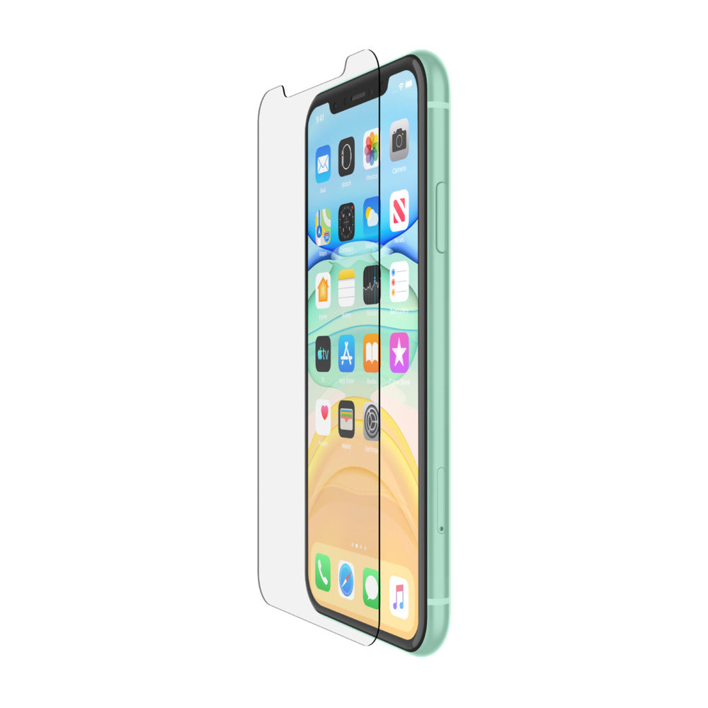 Belkin Screenforce TemperedGlass Screen Protector for iPhone 11