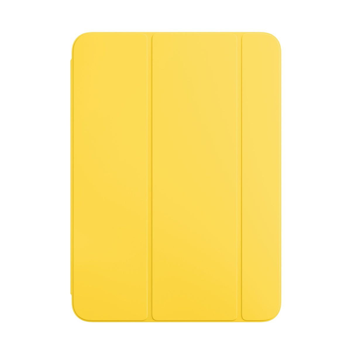 Smart Folio for iPad (A16) - Lemonade