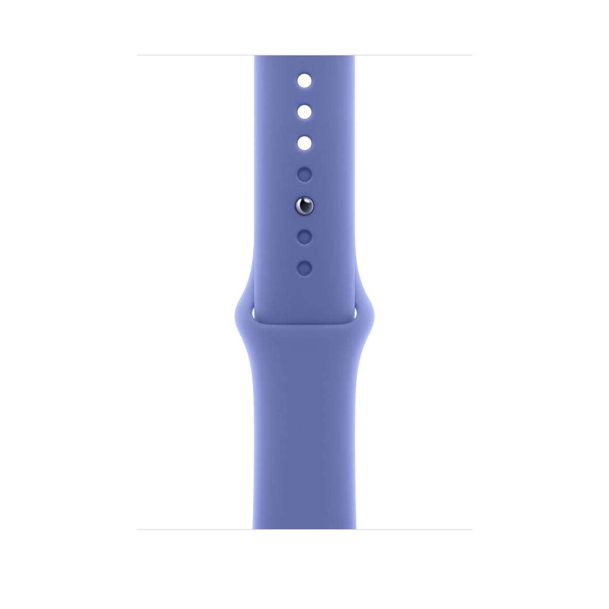 46mm Periwinkle Sport Band - M/L
