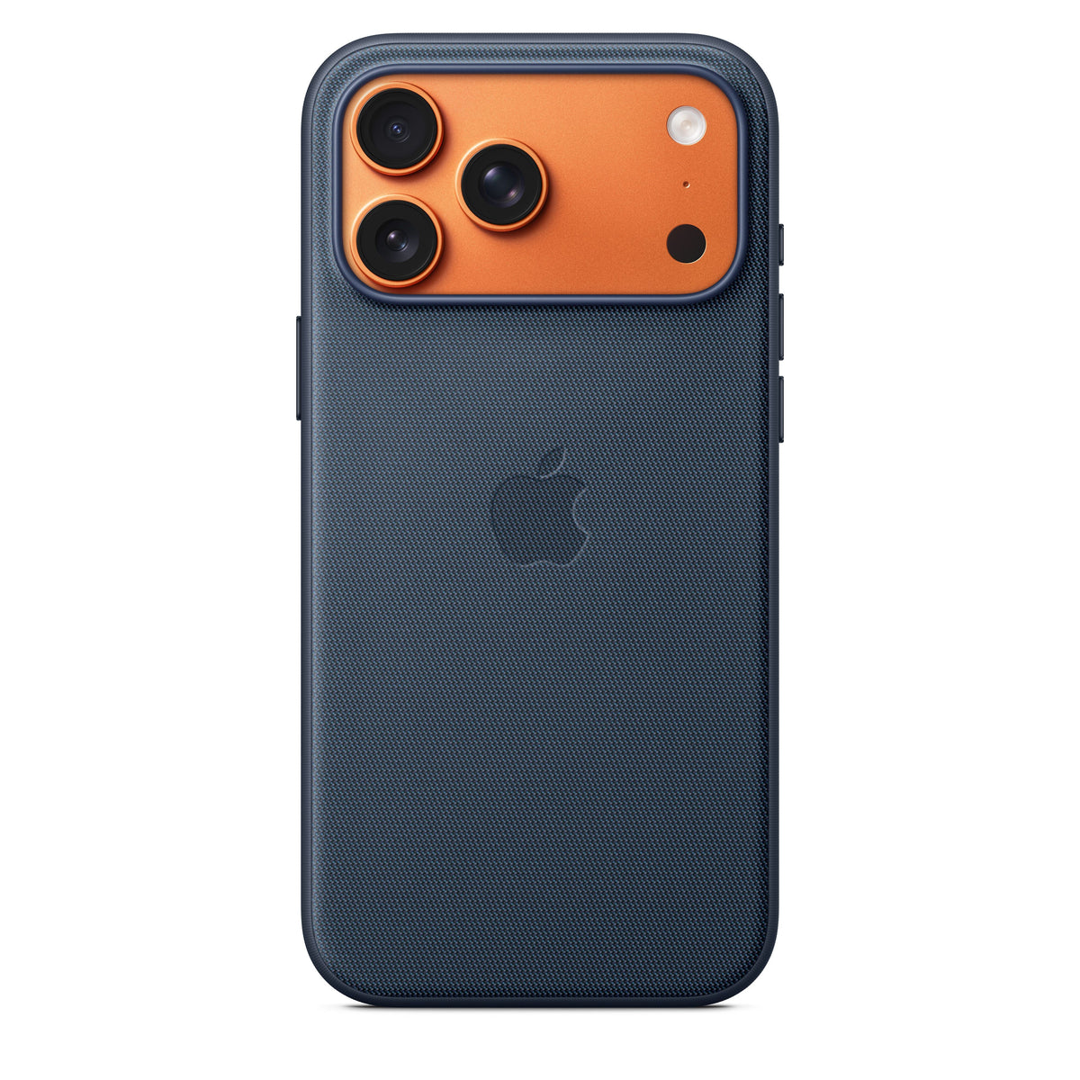 iPhone 17 Pro Max TechWoven Case with MagSafe - Blue