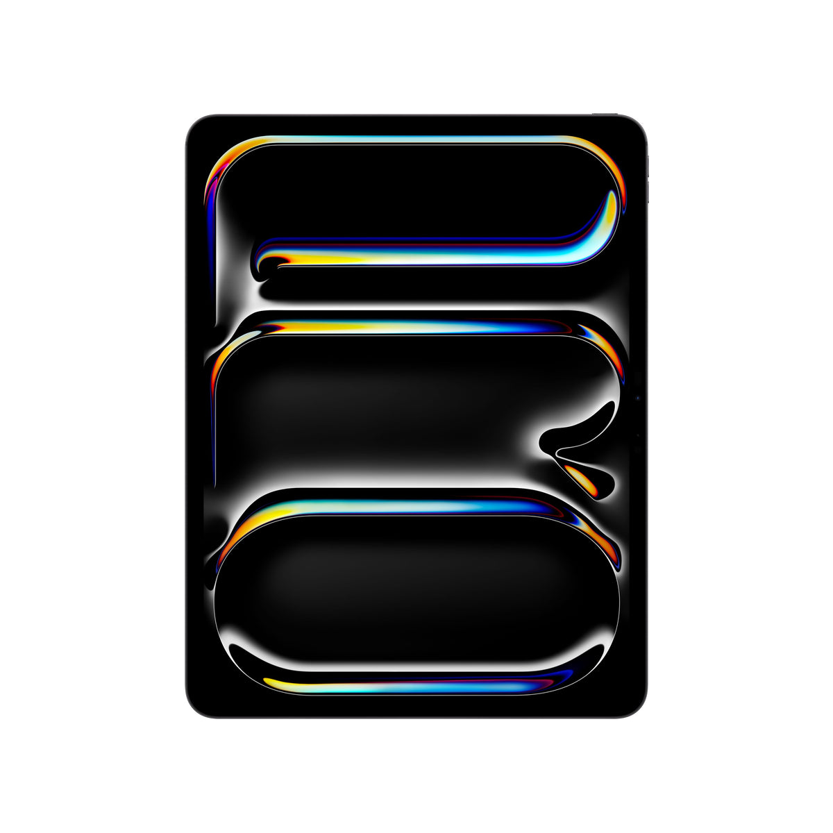 13-inch iPad Pro Wi-Fi 1TB Nano-texture glass - Space Black (M5)