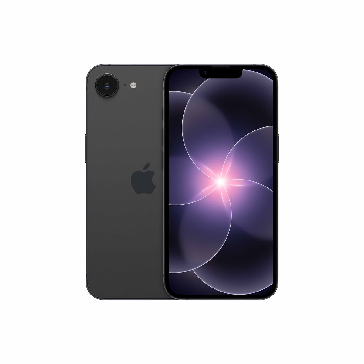 iPhone 17e 256GB Black