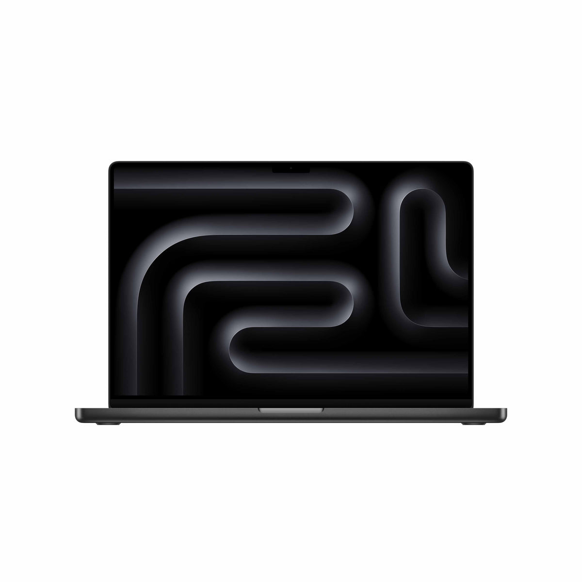 16-inch MacBook Pro: Apple M5 Pro chip with 18-core CPU and 20-core GPU, 1TB SSD - Space Black