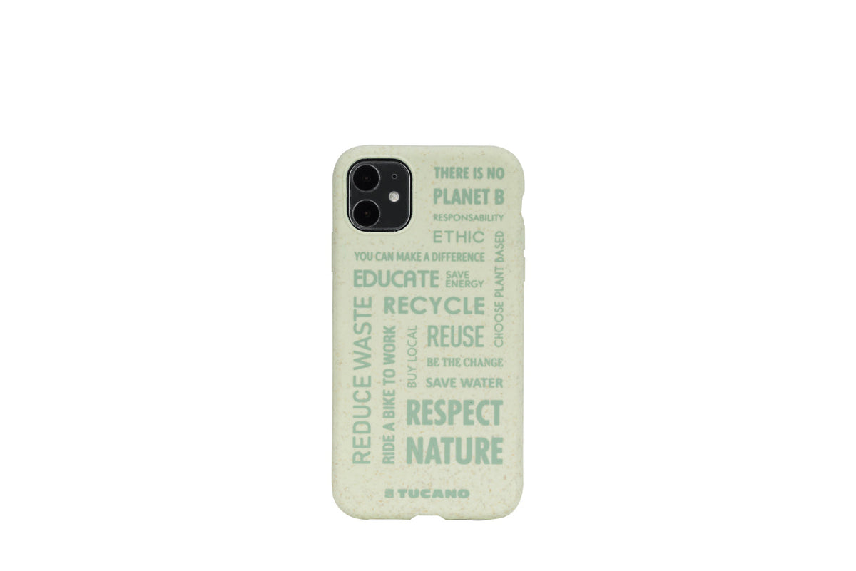 Tucano Ecover for iPhone 11 (6.1-inch)