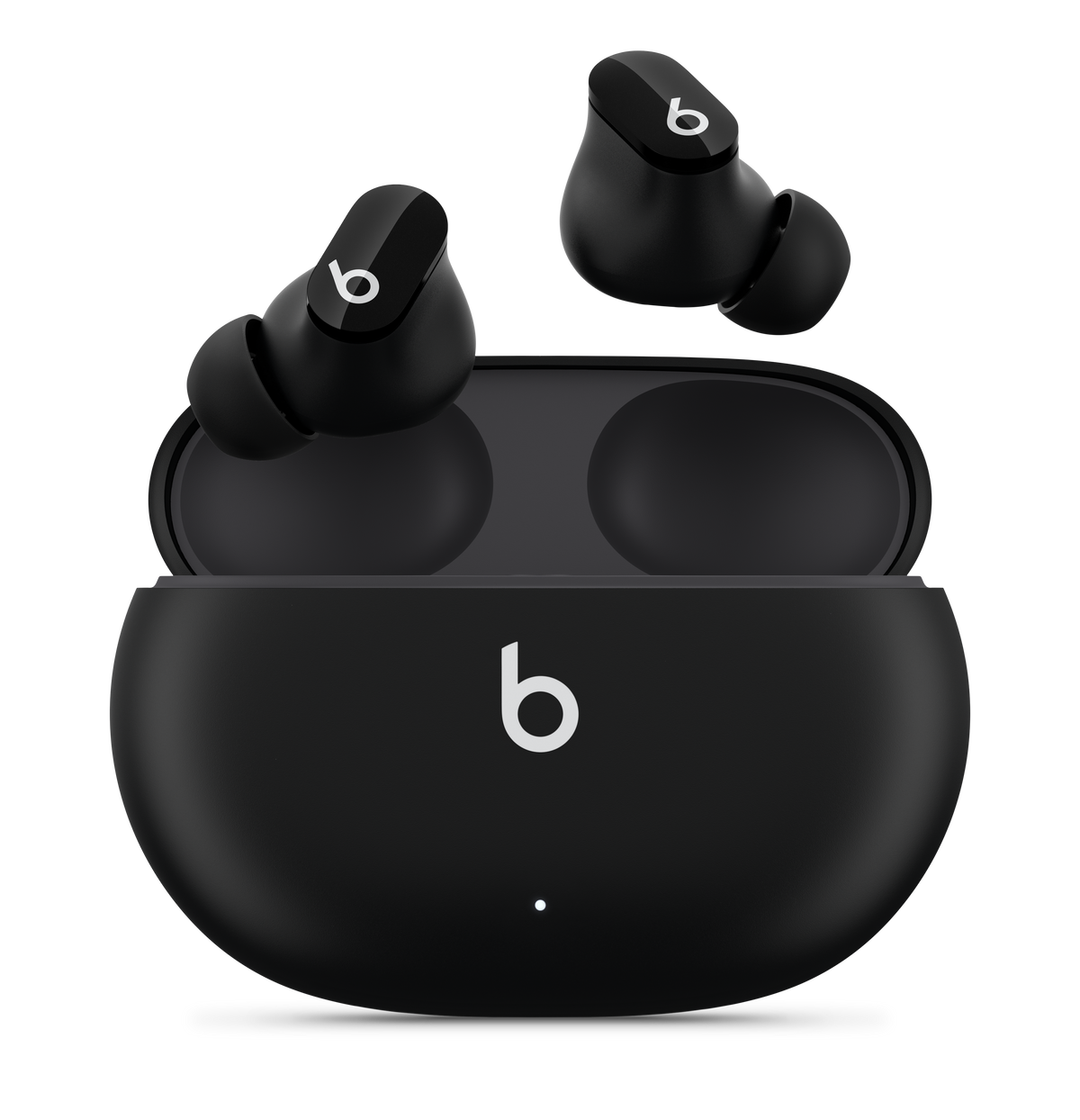 Beats Studio Buds – True Wireless Noise Cancelling Earphones – Black