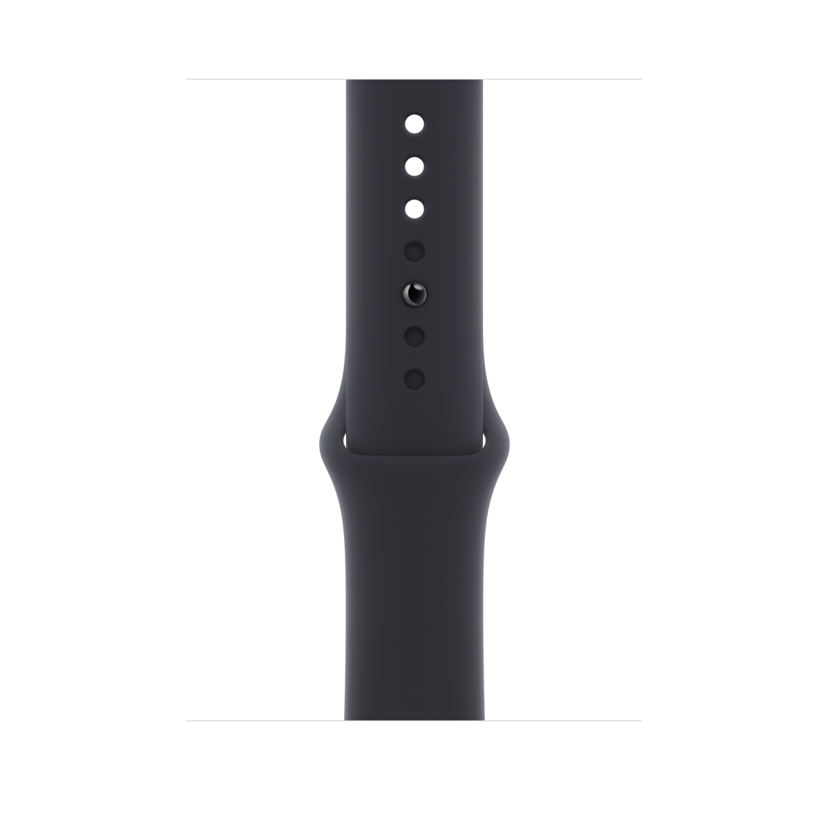 45mm Midnight Sport Band - Regular