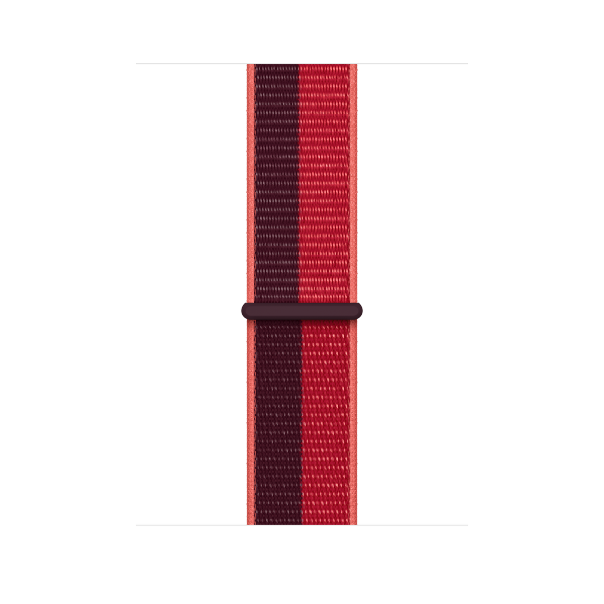 45mm (PRODUCT)RED Sport Loop