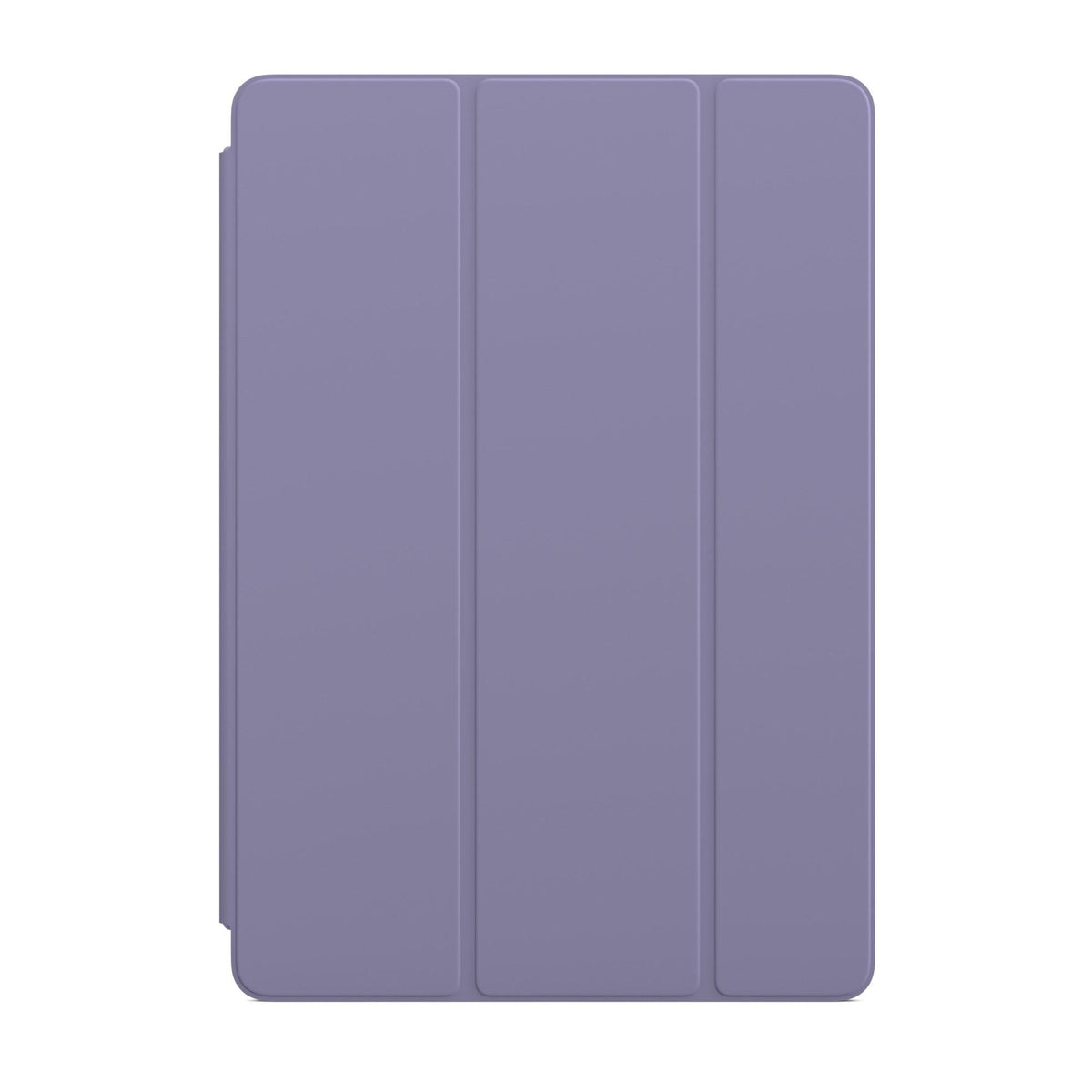Smart Cover for iPad (9th generation) - English Lavender