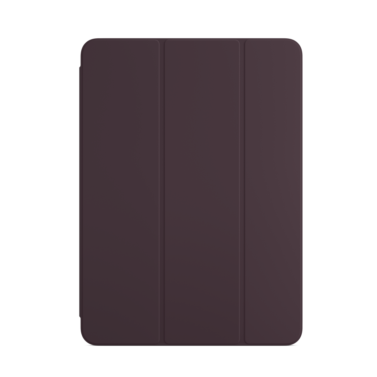 Smart Folio for iPad Air (5th generation) - Dark Cherry