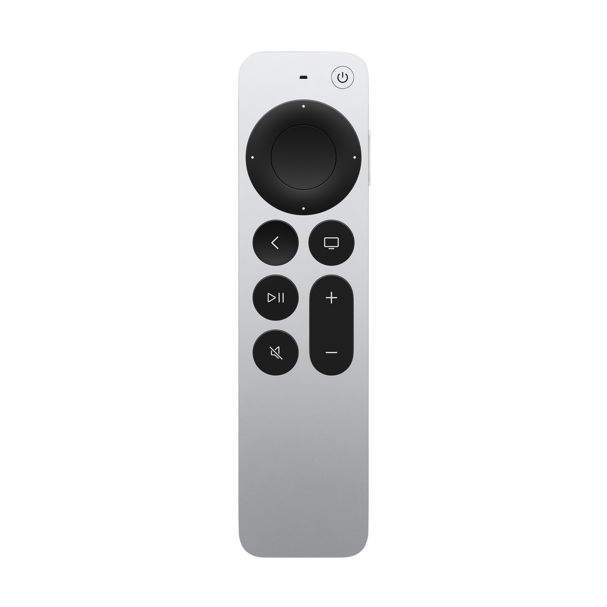 Siri Remote - 2022