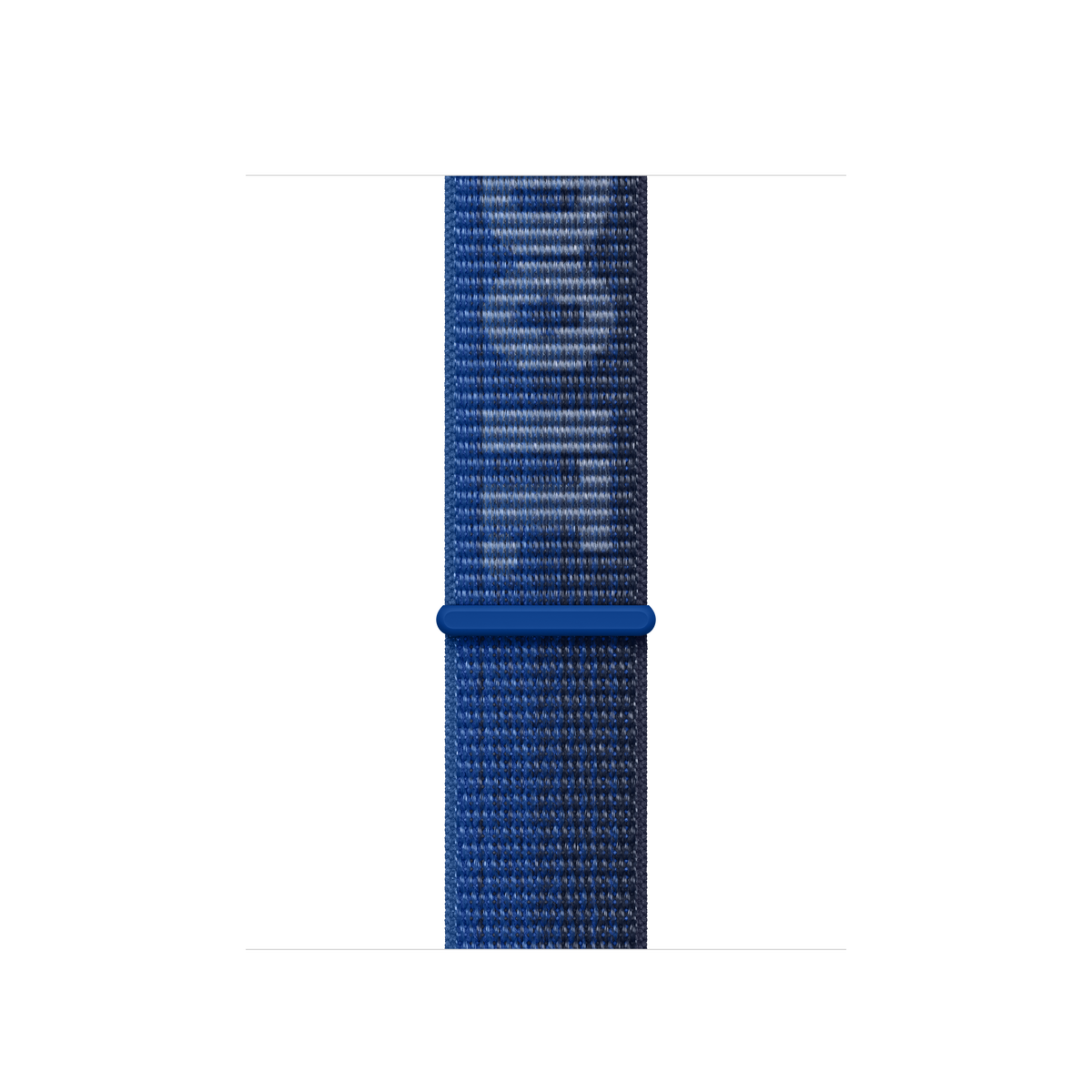 41mm Game Royal/Midnight Navy Nike Sport Loop