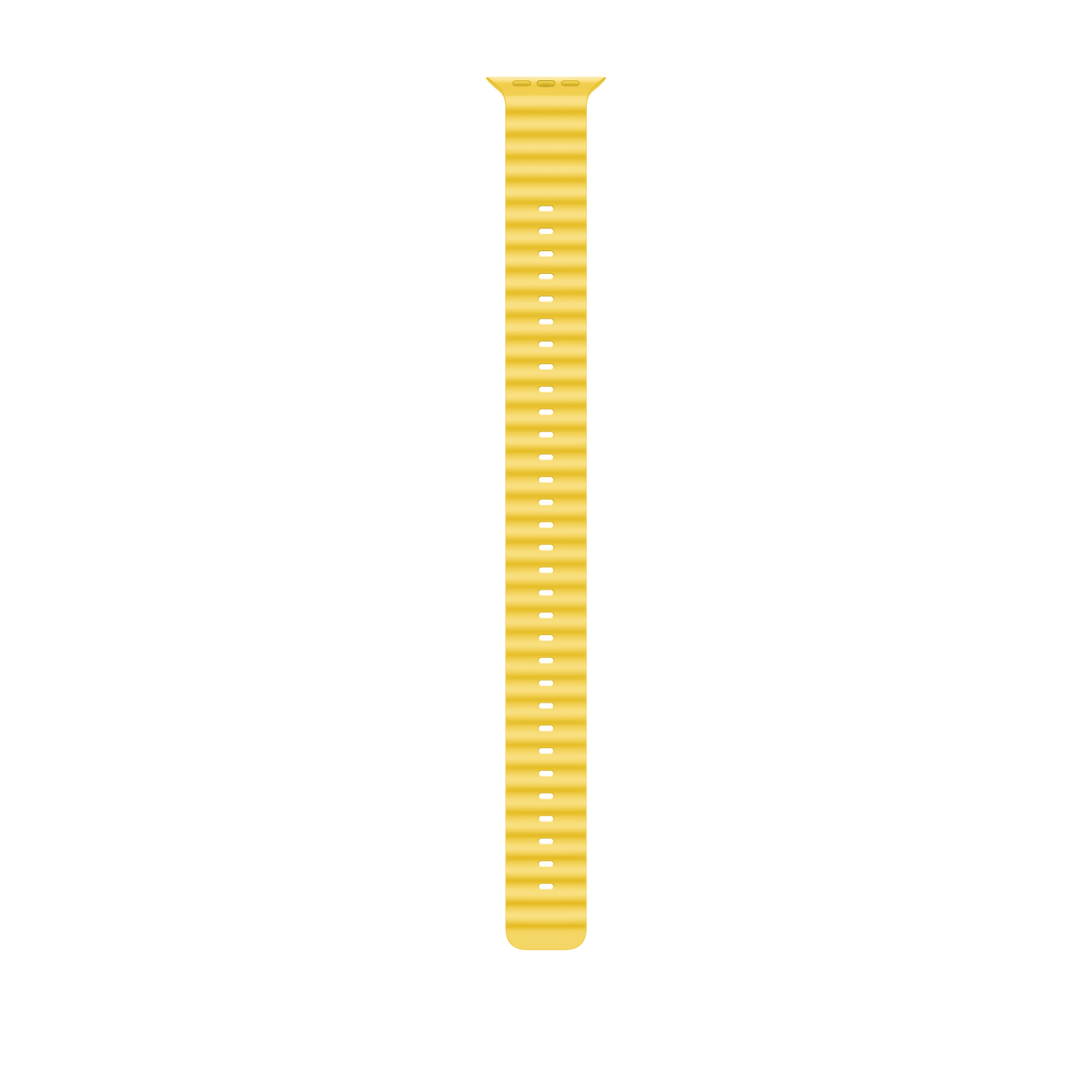 49mm Yellow Ocean Band Extension
