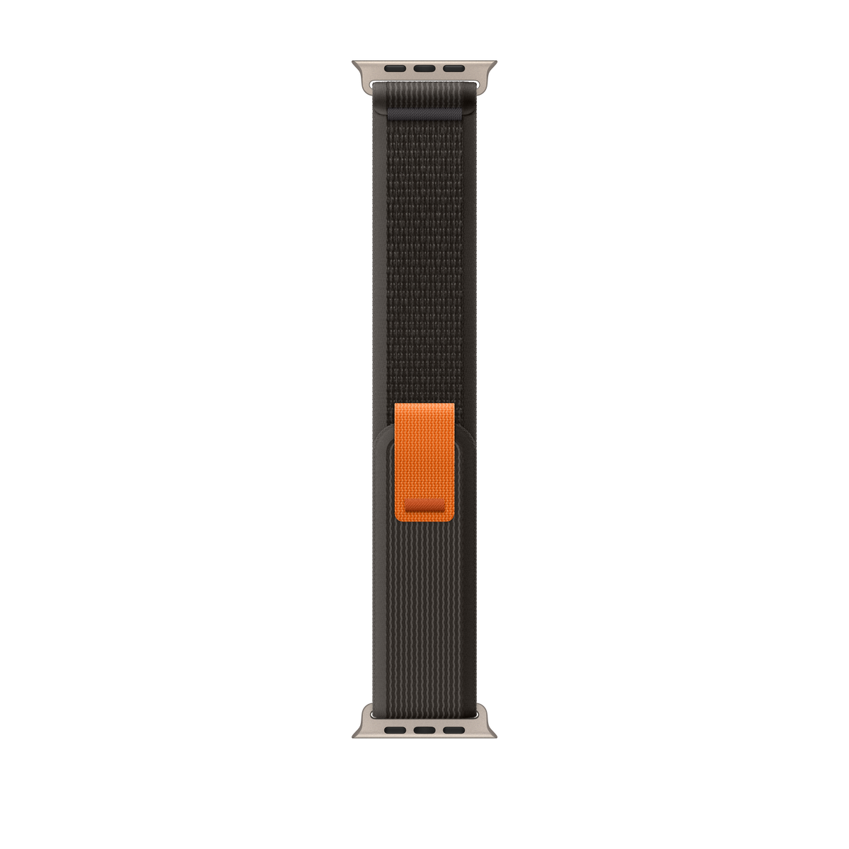49mm Black/Grey Trail Loop - S/M