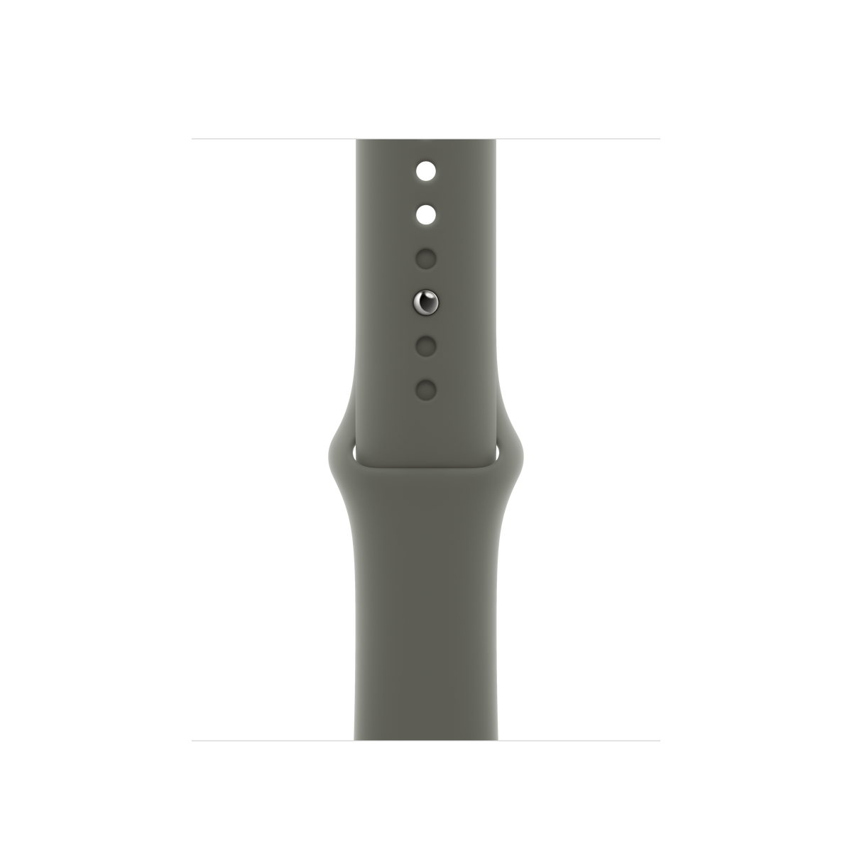 41mm Olive Sport Band