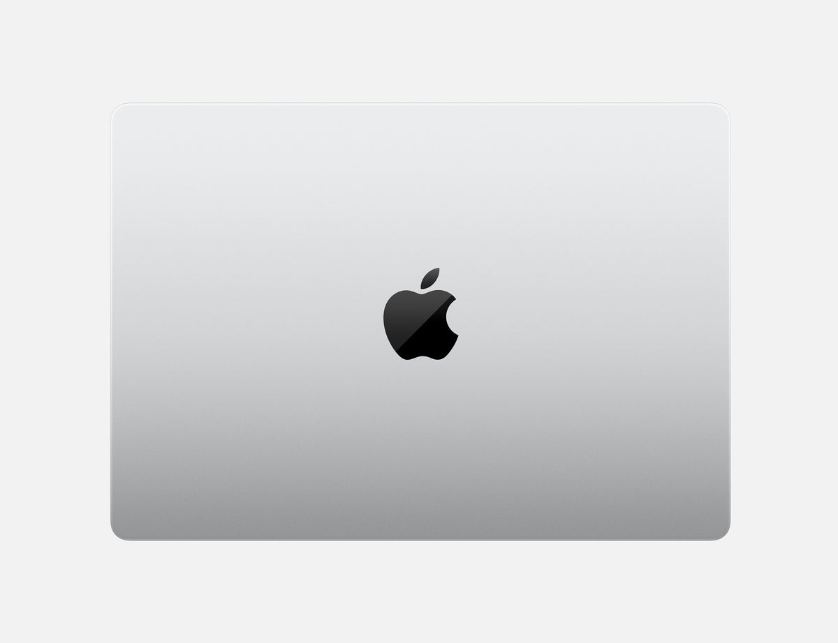 Apple MacBook Pro with M3 Max Chip 14 inch