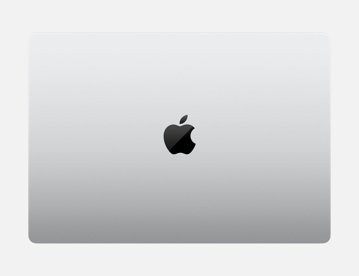 Apple MacBook Pro with M3 Pro Chip 16 inch