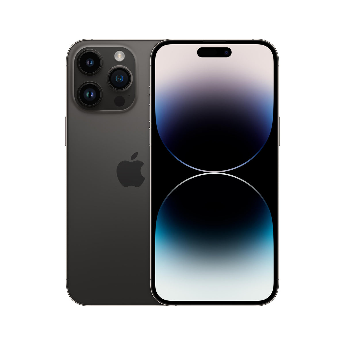 iPhone 14 Pro Max 512GB Space Black