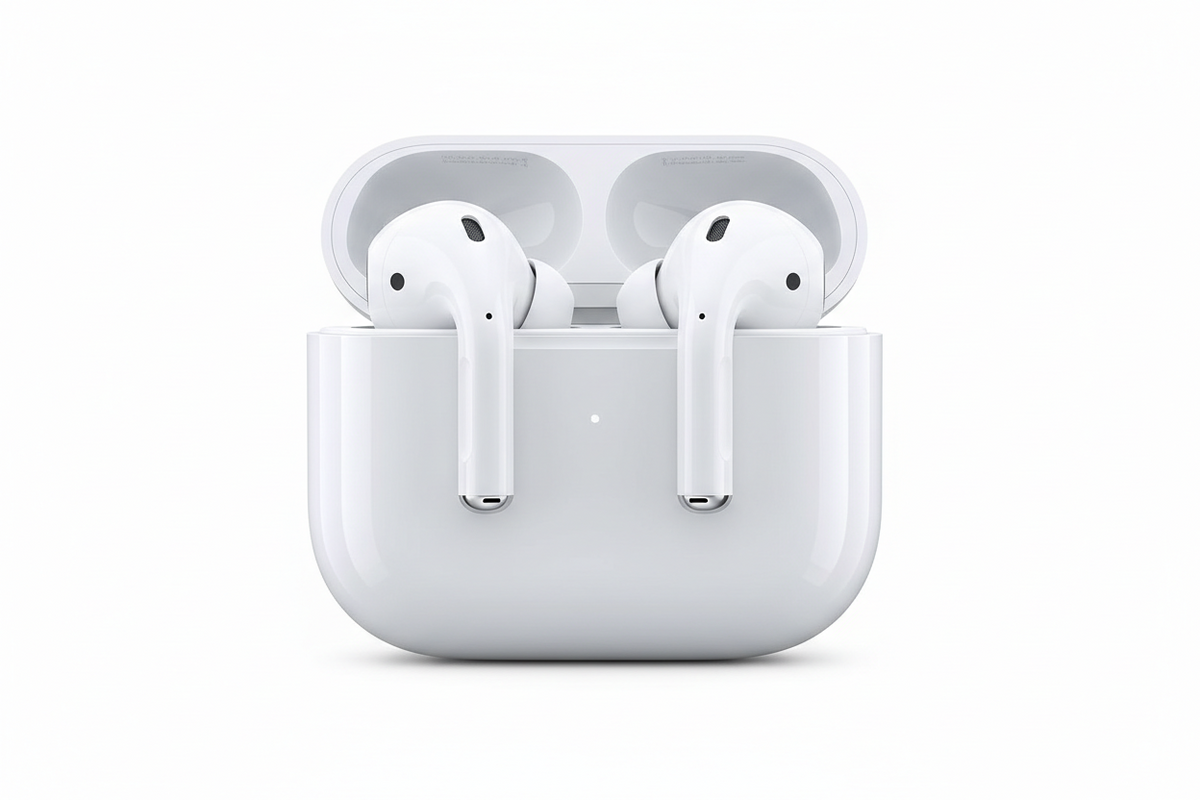 AirPods