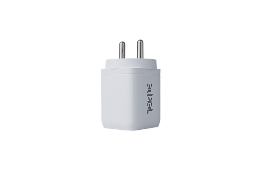 TEKNE 65W Triple Port GaN Charger