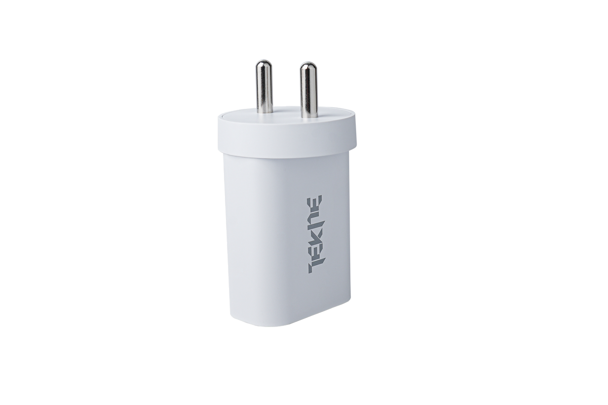 Tekne PS20W Single Port Adapter