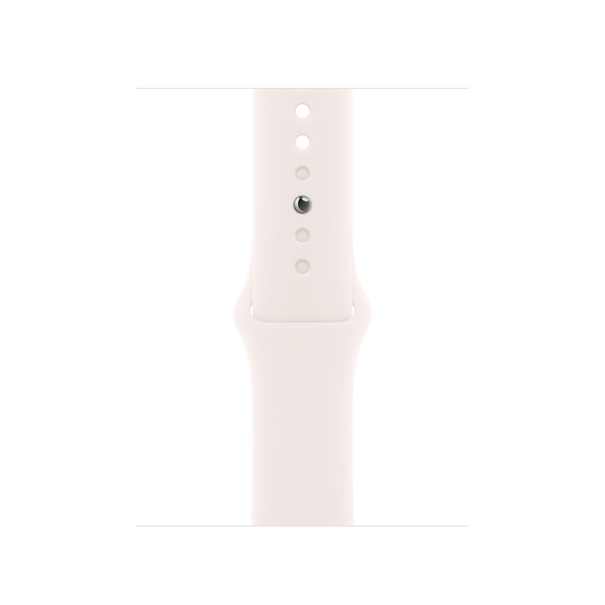 40mm Light Blush Sport Band - M/L