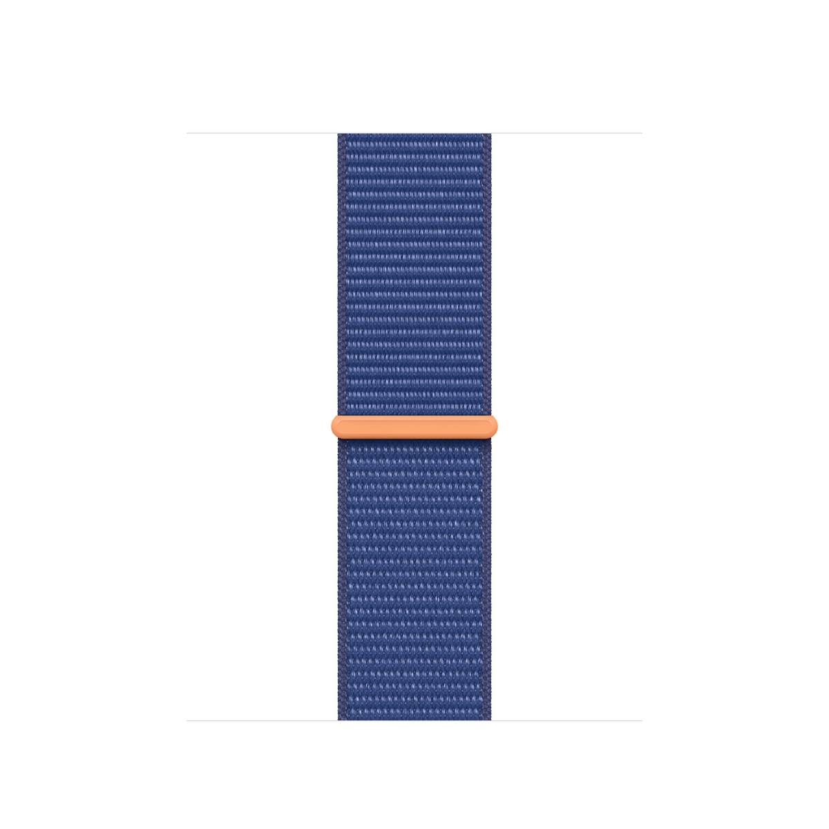 41mm Ocean Blue Sport Loop