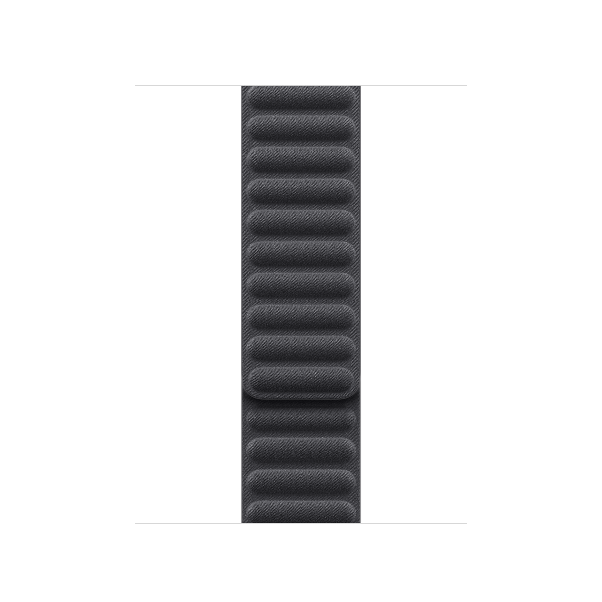 42mm Black Magnetic Link - S/M
