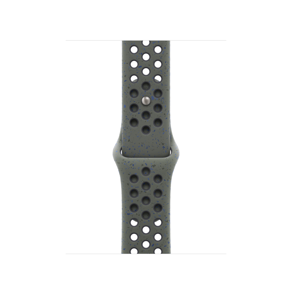 42mm Cargo Khaki Nike Sport Band - S/M