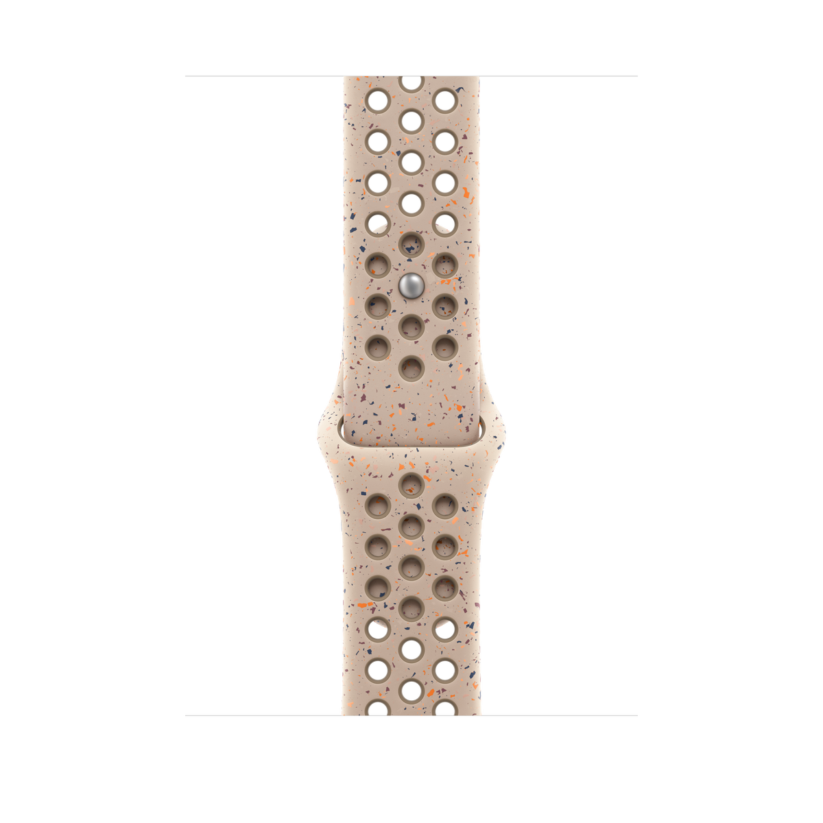 45mm Desert Stone Nike Sport Band - M/L