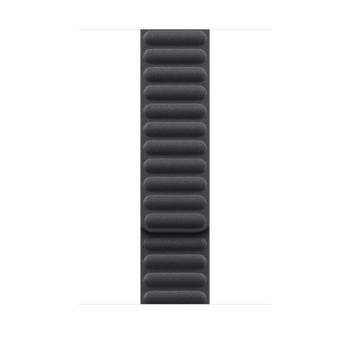 46mm Black Magnetic Link - M/L