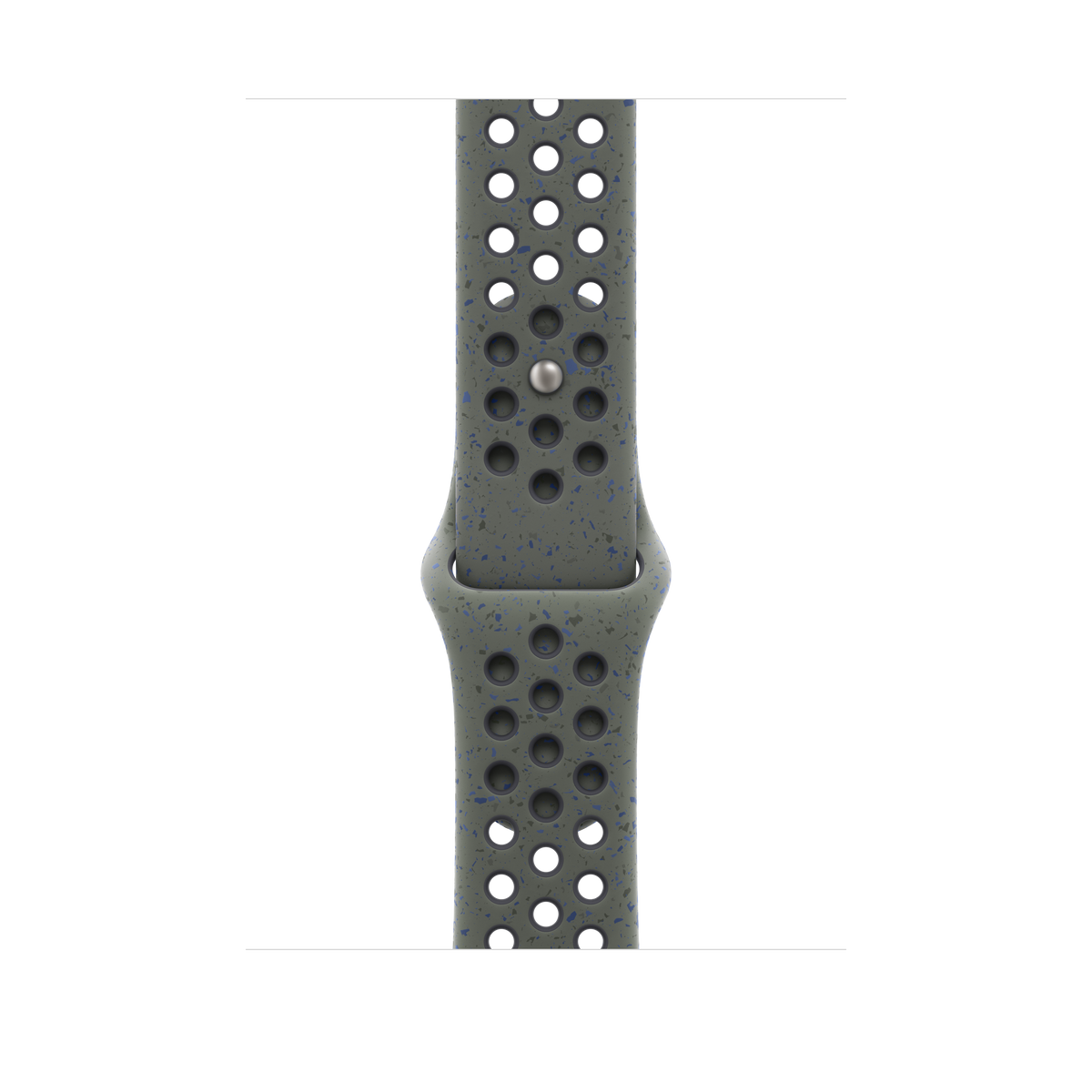 46mm Cargo Khaki Nike Sport Band - S/M