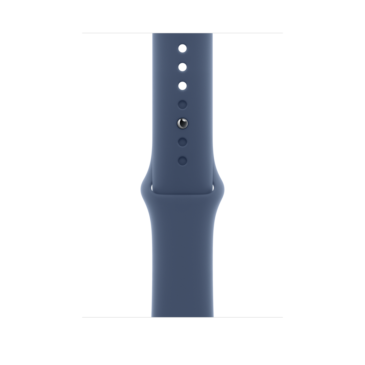 46mm Denim Sport Band - M/L