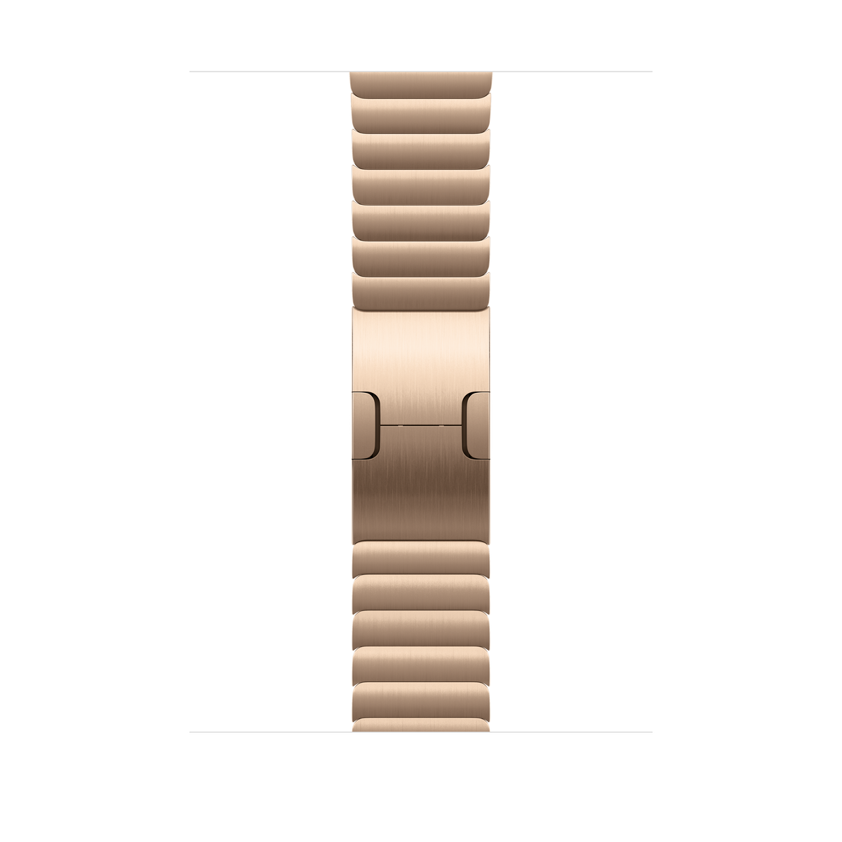 46mm Gold Link Bracelet