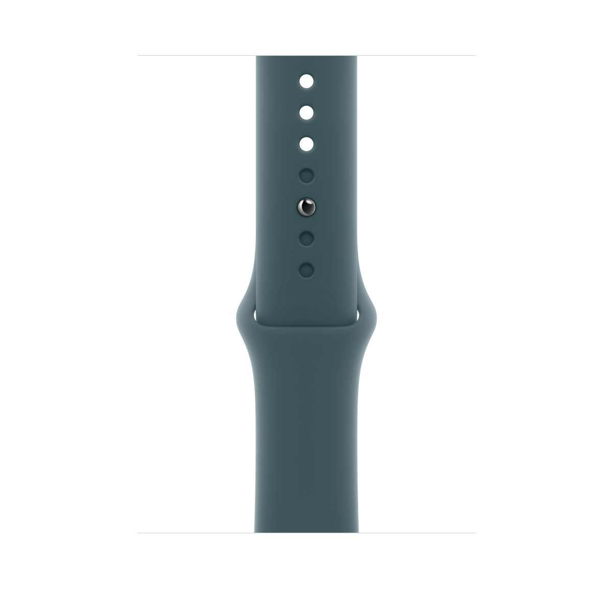 46mm Lake Green Sport Band - S/M