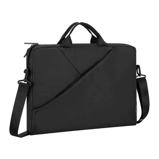 RIVACASE 8730 Laptop bag 15,6 / 6 - Grey