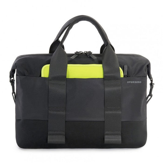 Tucano Modo 15 Bag with sleeve - Black