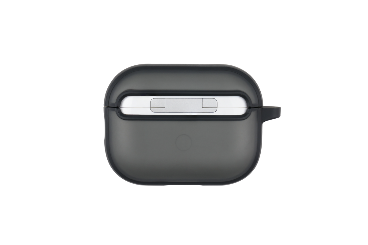 TEKNE Hybrid  shockproof case for Airpods-Black